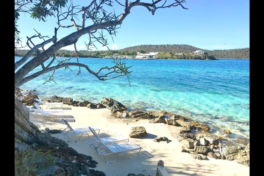 Mermaid Escape - Amazing Views! East End  Екстериор снимка