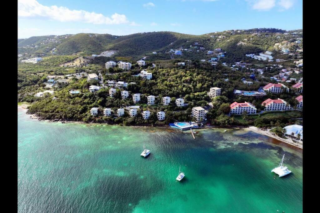Mermaid Escape - Amazing Views! East End  Екстериор снимка