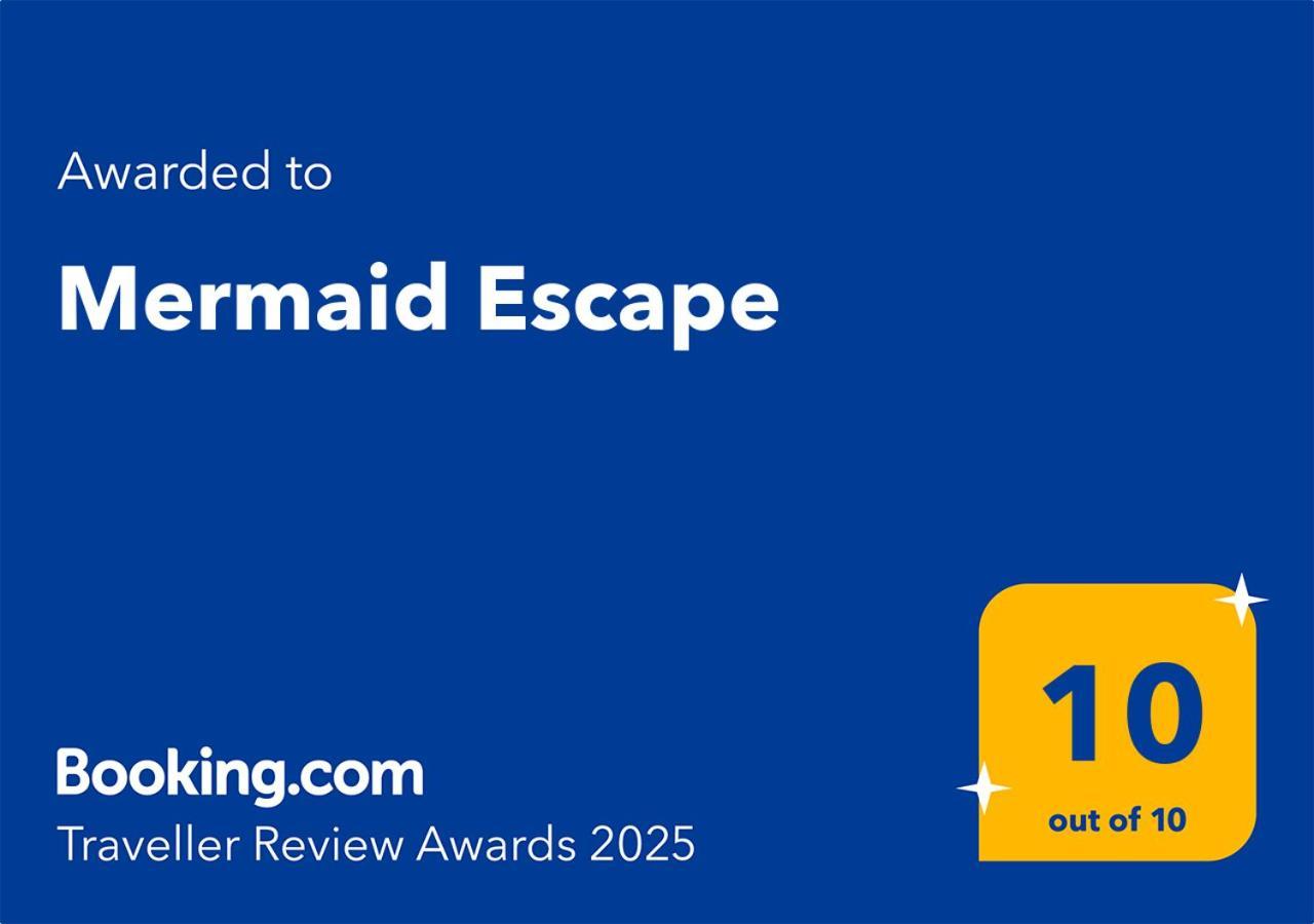 Mermaid Escape - Amazing Views! East End  Екстериор снимка